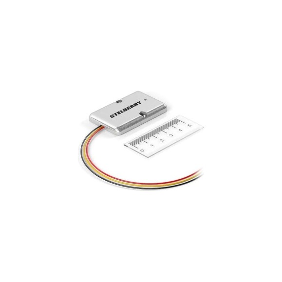 Широкополосный микрофон Stelberry MEMS с отключаемой АРУ M-65 АВ5014274
