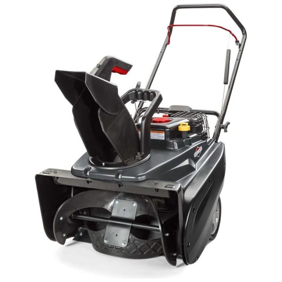 Бензиновый снегоуборщик Briggs&Stratton 1022 E 1696720 Бензиновый снегоуборщик Briggs&Stratton 1022 E 1696720