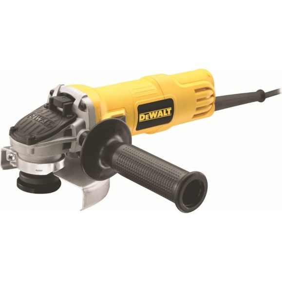 Болгарка (УШМ) DEWALT DWE 4051 Болгарка (УШМ) DEWALT DWE 4051