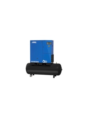 Винтовой компрессор ABAC GENESIS 1110-500 4152009343