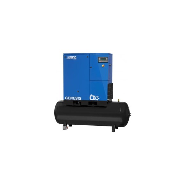 Винтовой компрессор ABAC GENESIS 1110-500 4152009343
