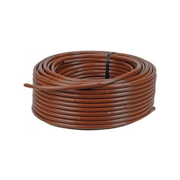 Капельный шланг Senkron DRIP LINE 16 мм, 33 см, коричневый SENBR16332 Капельный шланг Senkron DRIP LINE 16 мм, 33 см, коричневый SENBR16332