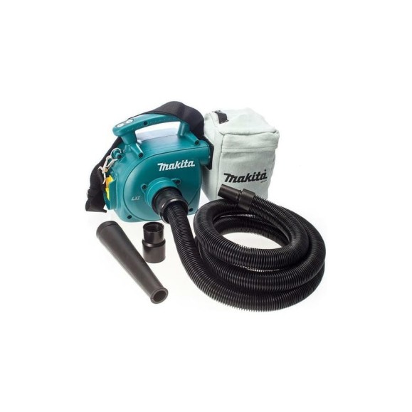 Пылесос Makita DVC350Z