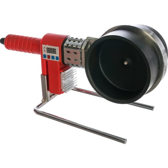 Сварочный аппарат 75, 90, 110 мм SUPER-EGO SOCKET WELDER ECO 110 1500000449 Сварочный аппарат 75, 90, 110 мм SUPER-EGO SOCKET WELDER ECO 110 1500000449