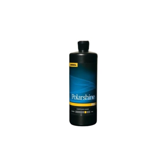 Конвейерная полироль POLARSHINE F05 (1 л) MIRKA 7992450511 Конвейерная полироль POLARSHINE F05 (1 л) MIRKA 7992450511