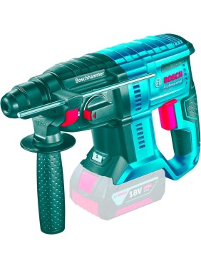 Аккумуляторный перфоратор Bosch GBH 180-LI Solo 0.611.911.020