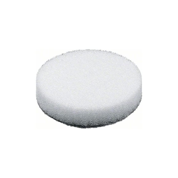 Полировальная губка (6 шт; 40 мм) для EasyCurvSander Bosch 2608620738