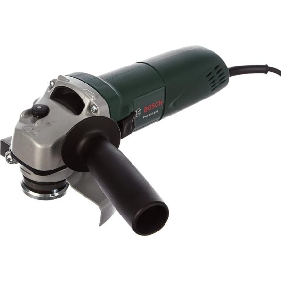 Угловая шлифмашина Bosch PWS 650-125 0.603.411.0R0