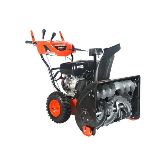 Снегоуборщик PATRIOT Сибирь 999 KX 426108691 Снегоуборщик PATRIOT Сибирь 999 KX 426108691