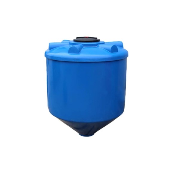 Емкость STERH Con 1000 blue 531356 Емкость STERH Con 1000 blue 531356