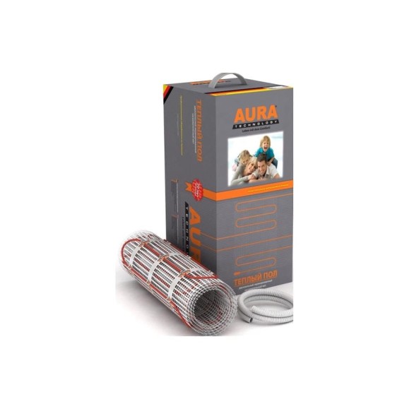 Комплект теплого пола AURA Heating МТА 2700-18,0 23170