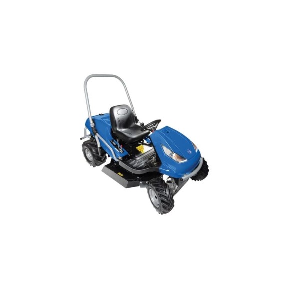 Газонокосильная машина MasterYard GT2138