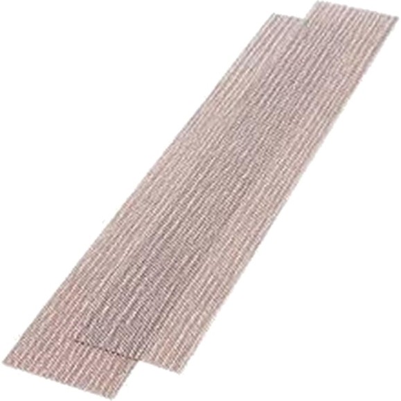 Лист шлифовальный на сетчатой основе ABRANET (50 шт; 70x420 мм; P150) MIRKA 5415105015 Лист шлифовальный на сетчатой основе ABRANET (50 шт; 70x420 мм; P150) MIRKA 5415105015