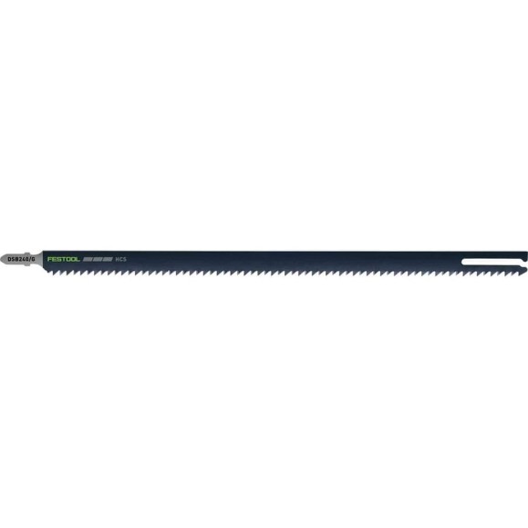 Полотно пильное DSB 240/G FESTOOL 575414