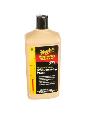 Полироль антиголограмная Ultra Finishing Polish, 945 мл meguiar's M20532