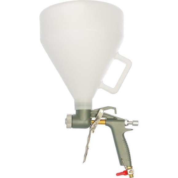 Грунтовочный Краскопульт Pegas pneumatic 2701н