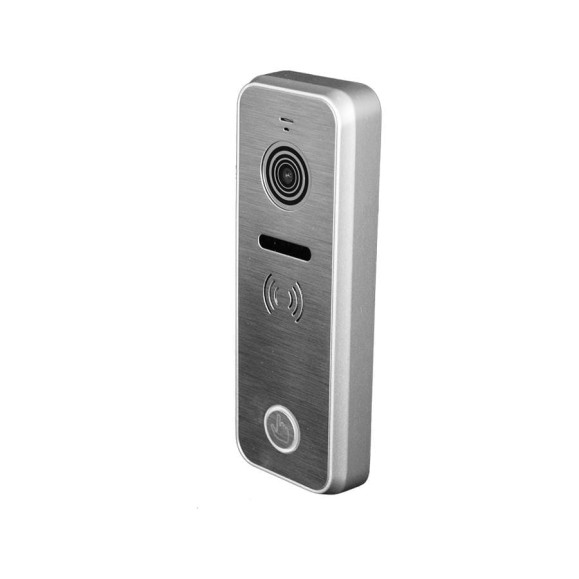 Вызывная панель видеодомофона Tantos iPanel 1 Metal + 60 град. 00-00016184