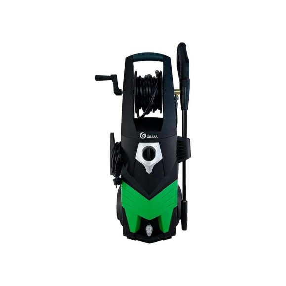 Мойка высокого давления Grass C22P-1508 AVD-0795