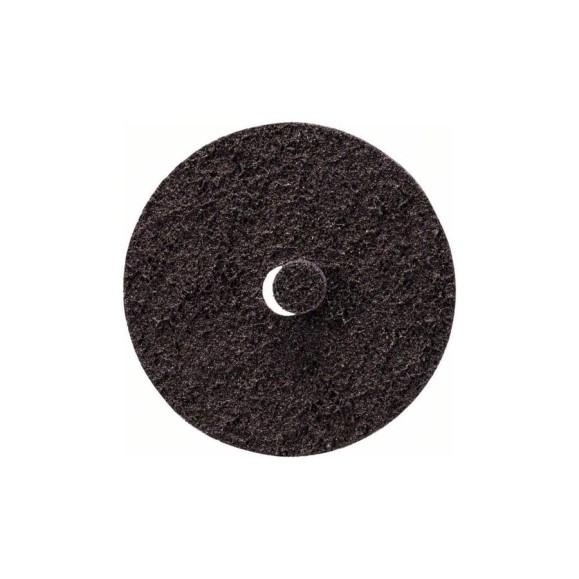 Круг шлифовальный нетканый SCM (115 мм, жесткость Coarse) Bosch 2608624133