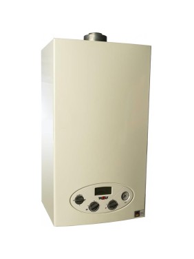 Газовый настенный отопительный котёл Wolf FGG-K-24 2485092