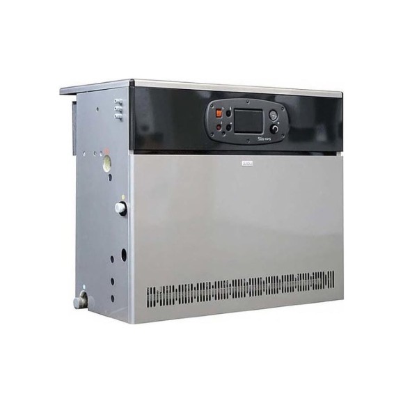 Напольный котел Baxi SLIM HPS 1.99 ст.арт. 7114601-- A7114601