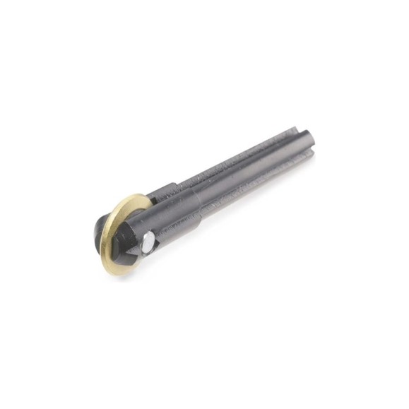 Резец роликовый победитовый GOLD TR/TS/TF (18 мм) RUBI 01952 Резец роликовый победитовый GOLD TR/TS/TF (18 мм) RUBI 01952