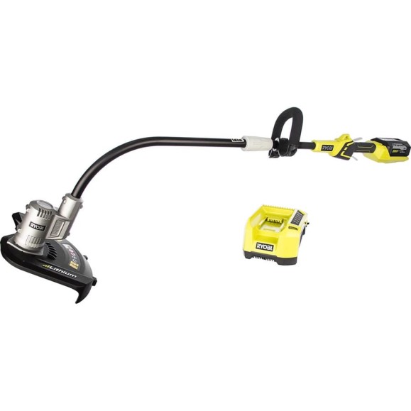 Аккумуляторный триммер Ryobi MAX POWER RLT36C3325 5133002107