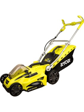 Аккумуляторная газонокосилка Ryobi RLM36X40H50 5133002100