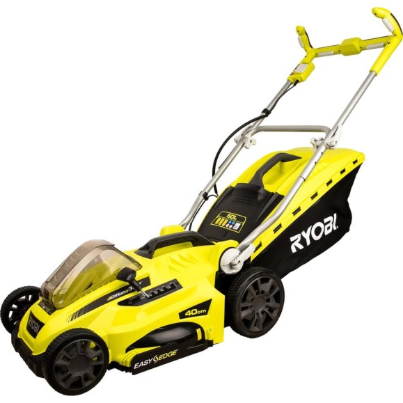Аккумуляторная газонокосилка Ryobi RLM36X40H50 5133002100