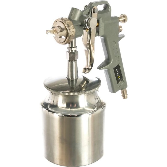 Краскораспылитель Zitrek S-990S 018-0906