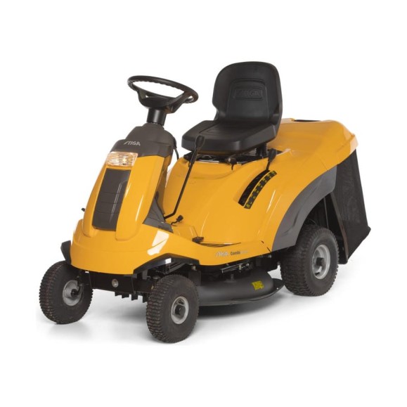 Садовый трактор STIGA COMBI 2072 H 2T0210481/ST1