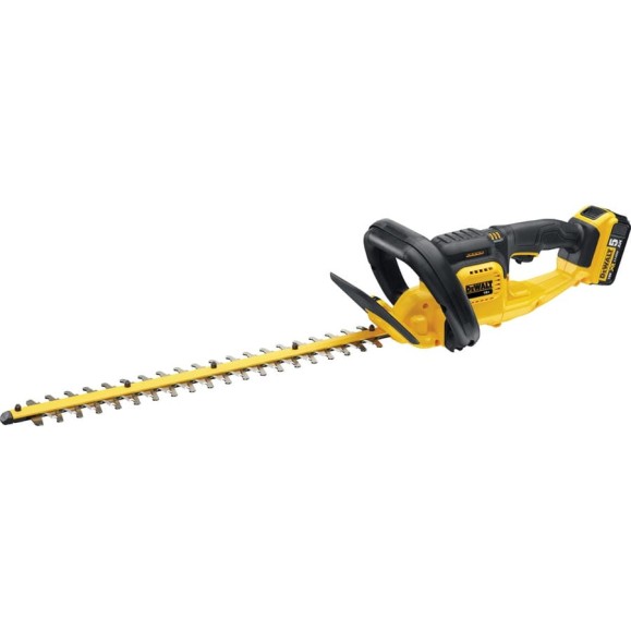 Аккумуляторный кусторез DeWALT XR DCM563PB Аккумуляторный кусторез DeWALT XR DCM563PB