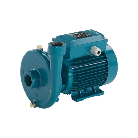 Насосный агрегат для загрязненной воды Calpeda CM 16/1E 230/50 Hz 100387772 Насосный агрегат для загрязненной воды Calpeda CM 16/1E 230/50 Hz 100387772