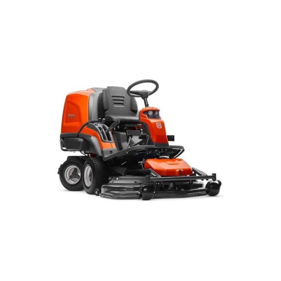 Райдер Husqvarna RC320Ts AWD 9676288-02