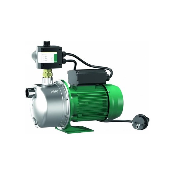 Насос WILO FWJ 202 EM/2 2543629