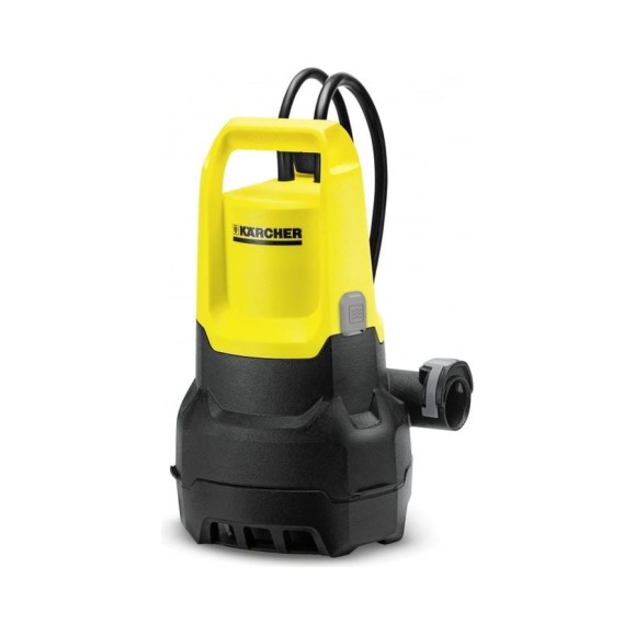Насос Karcher SP 5 Dirt 1.645-503