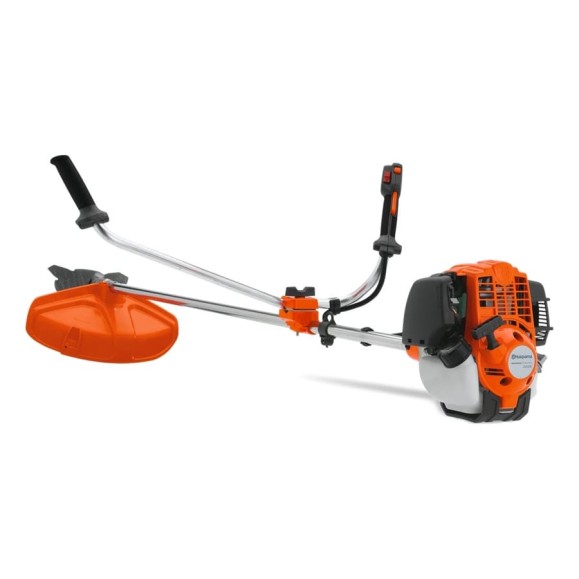 Триммер Husqvarna 324Rx 9680562-01 Триммер Husqvarna 324Rx 9680562-01