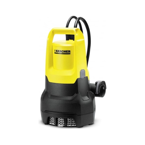 Насос Karcher SP 7 Dirt 1.645-504