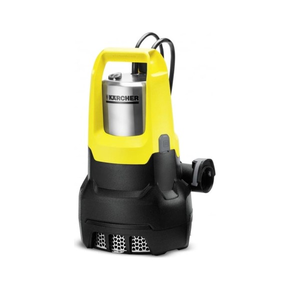 Насос Karcher SP 7 Dirt Inox 1.645-506 Насос Karcher SP 7 Dirt Inox 1.645-506