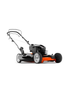 Газонокосилка Husqvarna LB 155S 9612100-27 Газонокосилка Husqvarna LB 155S 9612100-27