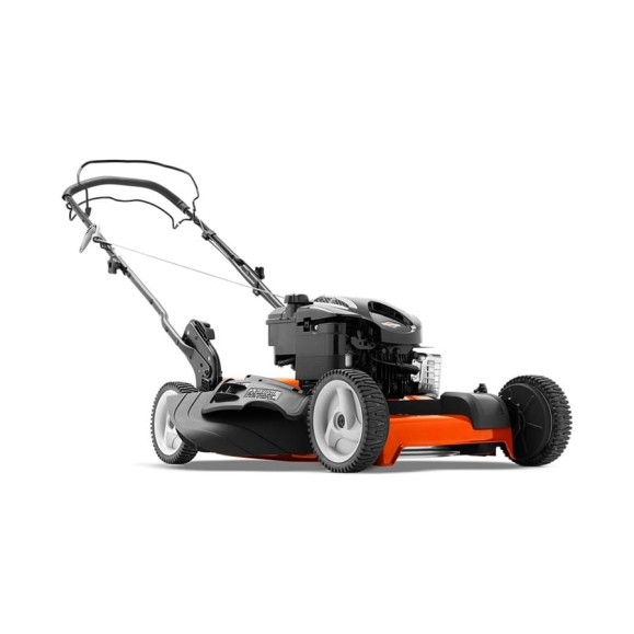 Газонокосилка Husqvarna LB 155S 9612100-27