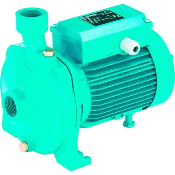 Консольно-моноблочный электронасос Calpeda NM 25/20A/B 230/400/50 Hz 100399620