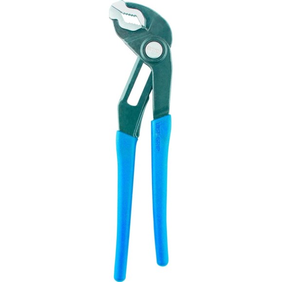 Сантехнические переставные пассатижи 10", 250мм Irwin GL TH 10507632