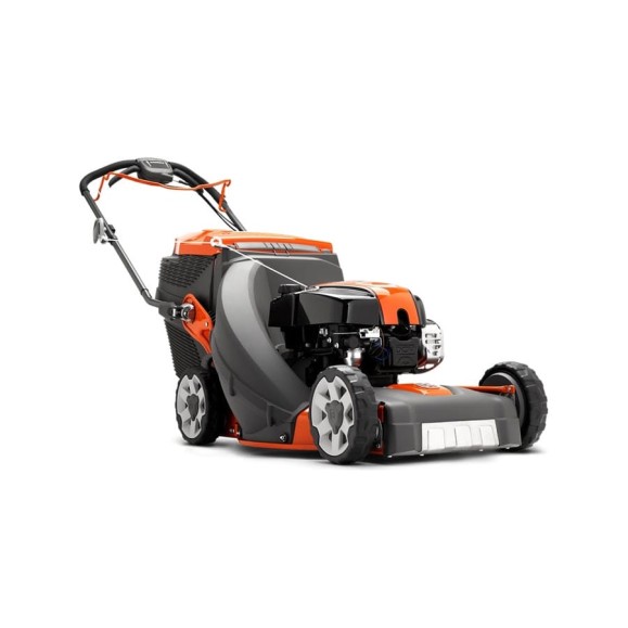 Газонокосилка Husqvarna LC 353V 9672391-01