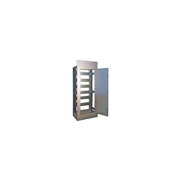 Корпус EKF Unit ЩО-70, сварной, 2200х800х600мм, PROxima mb-05-07-01