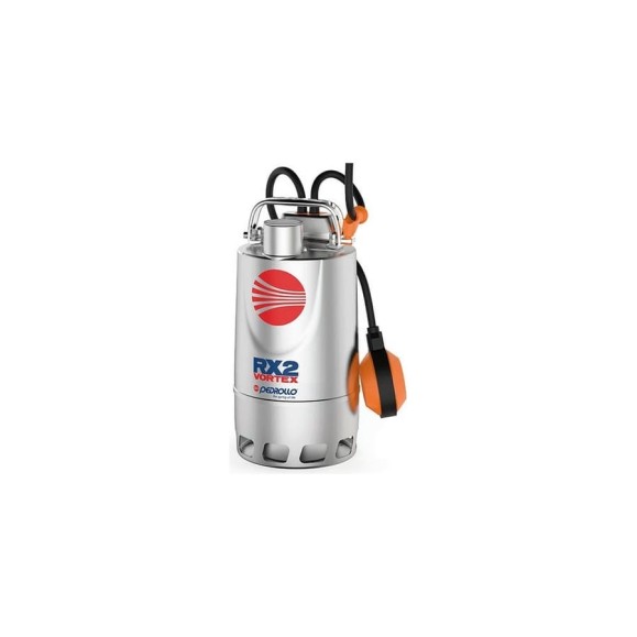 Насос Pedrollo RXm 2/20 кабель 5м 48TXV12A1 Насос Pedrollo RXm 2/20 кабель 5м 48TXV12A1