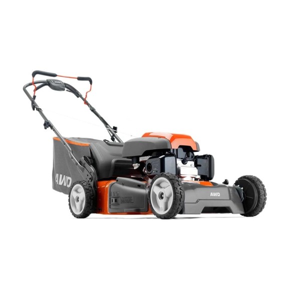 Газонокосилка бензиновая Husqvarna LC 356AWD e 9614102-92