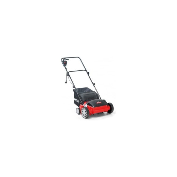 Электрический вертикуттер MTD SMART 30 VE 16AFDNKA600