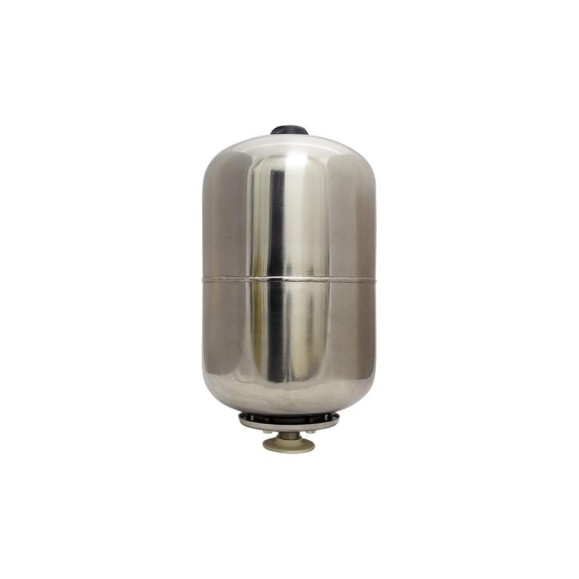 Гидроаккумулятор INOX-PRO (24 л; 10 Бар; 1" G; серый) Zilmet 1110002403 Гидроаккумулятор INOX-PRO (24 л; 10 Бар; 1" G; серый) Zilmet 1110002403