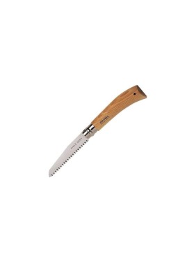Пила Opinel №12, складная 165126
